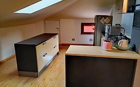 Family Apartment Verona Class 