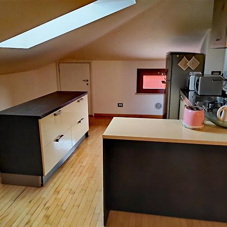 Family Apartment Verona Class Extérieur photo