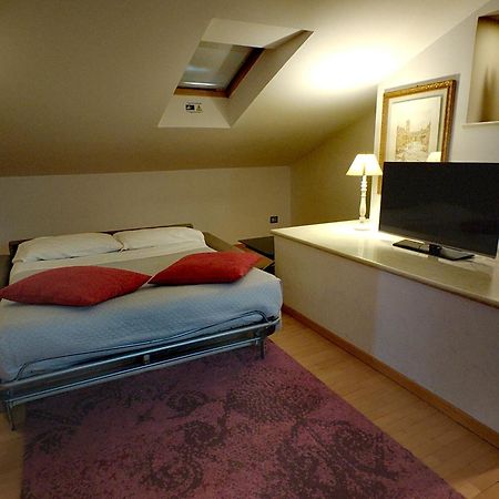 Family Apartment Verona Class Extérieur photo