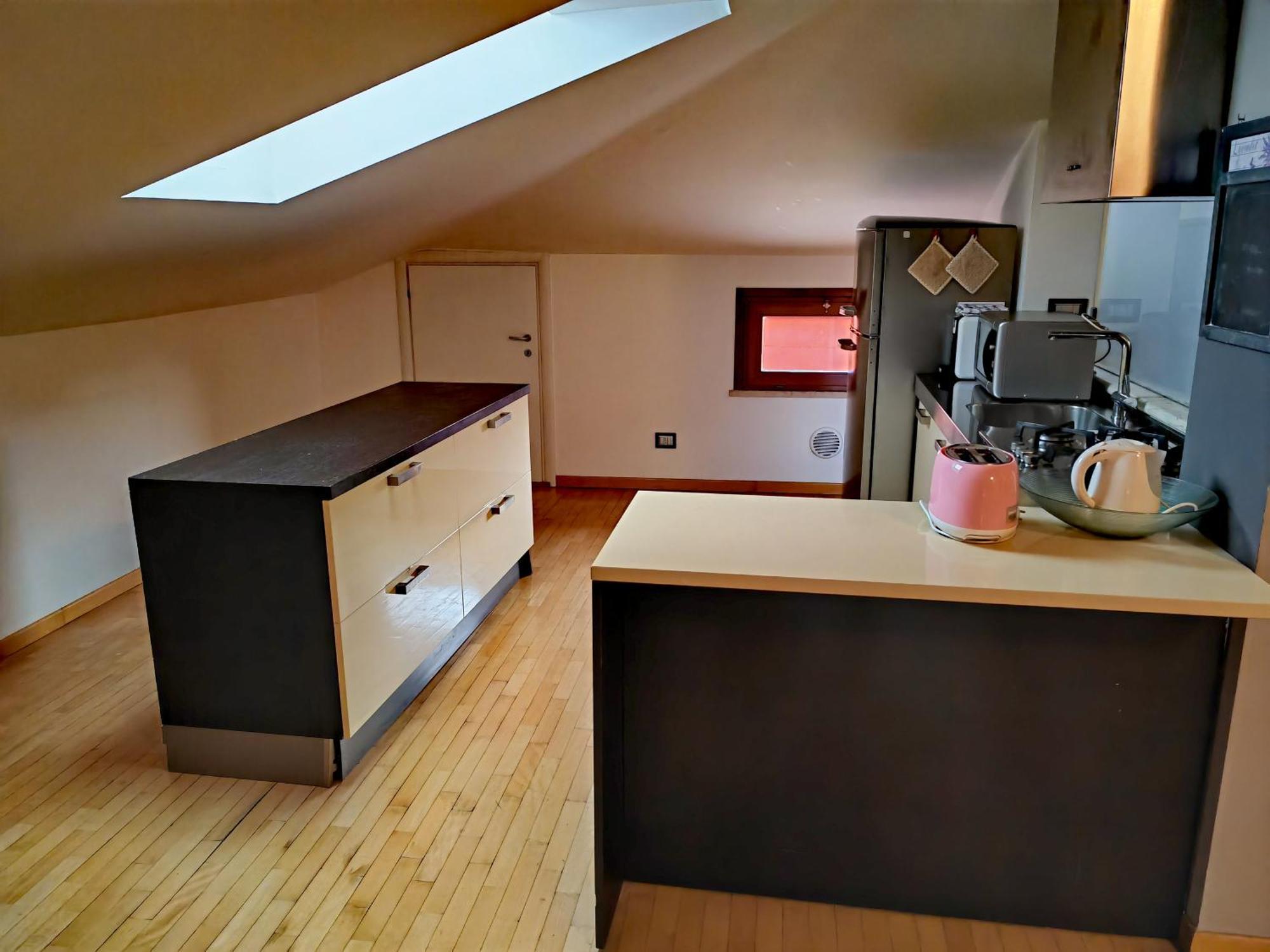 Family Apartment Verona Class Extérieur photo