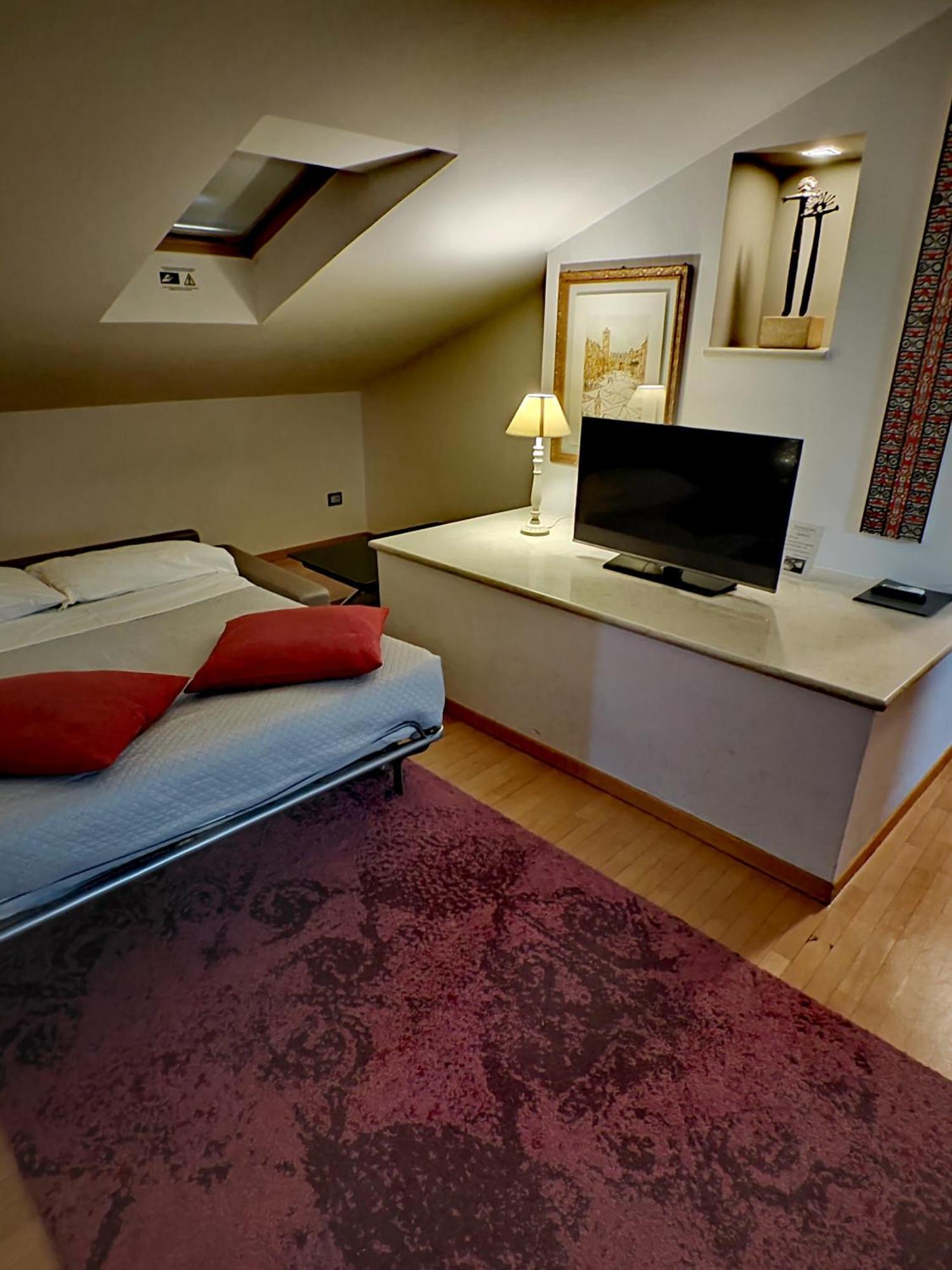 Family Apartment Verona Class Extérieur photo