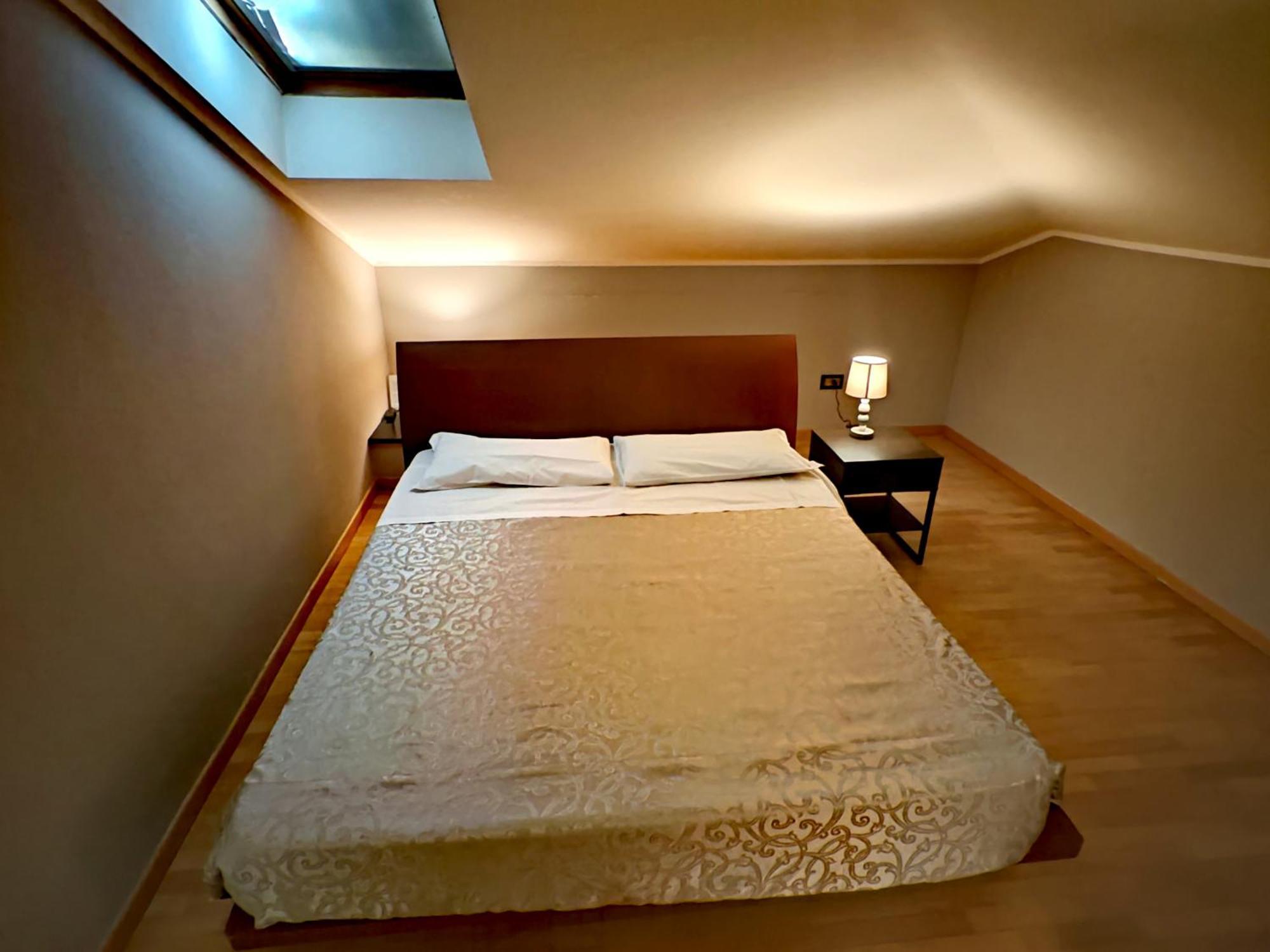 Family Apartment Verona Class Extérieur photo